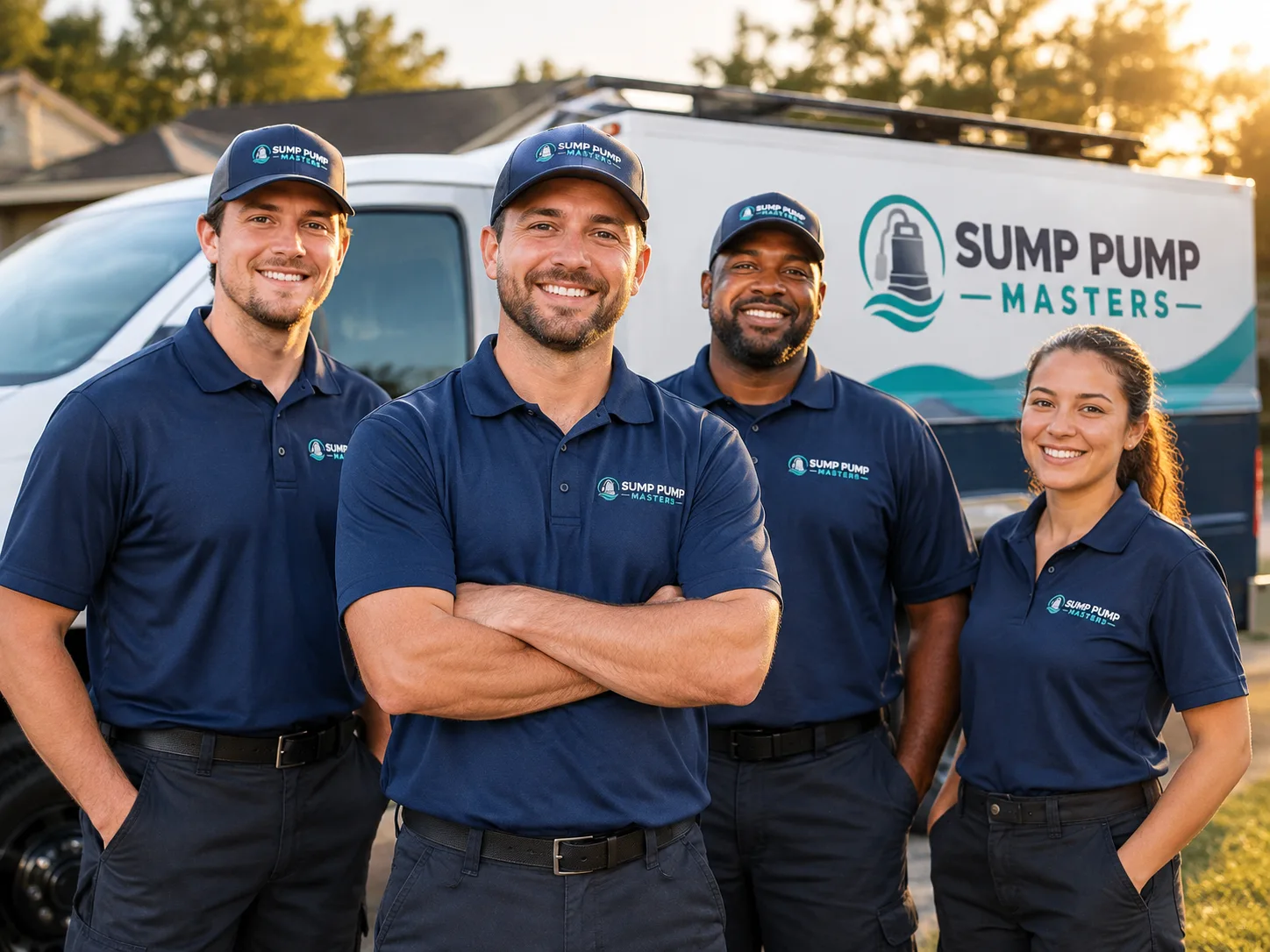Sump Pump Repair company in Westford, VT